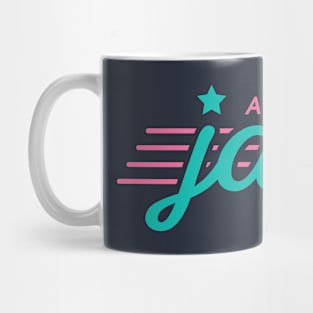 Alabama Jam Mug